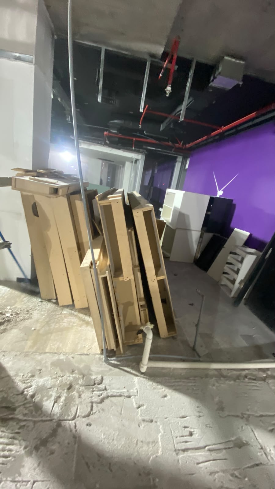 Intervenciones especializadas para remoción de edificaciones - Construcciones CLR